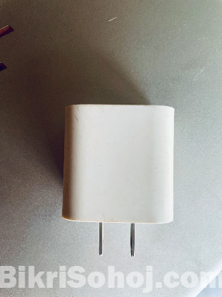 Apple charger